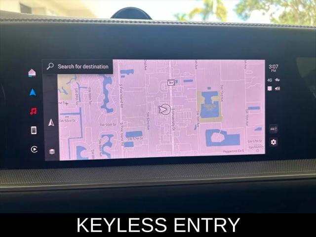 2024 Porsche Cayenne Cayenne