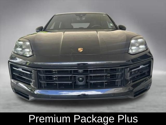 2024 Porsche Cayenne Cayenne