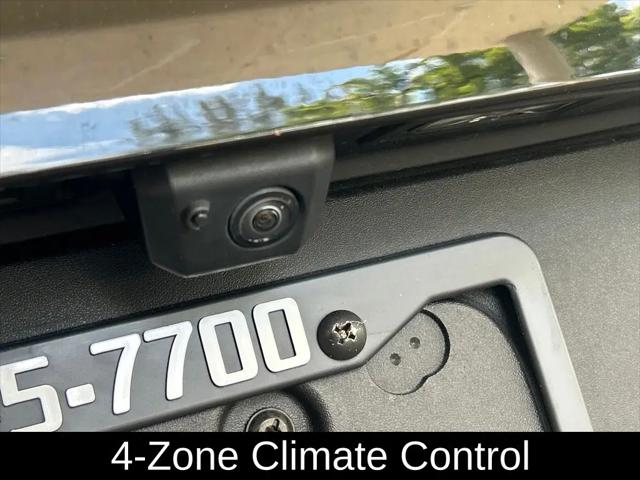 2024 Porsche Cayenne Cayenne