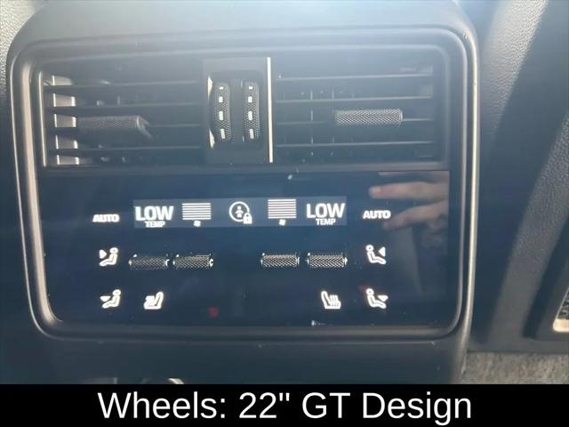 2024 Porsche Cayenne Cayenne