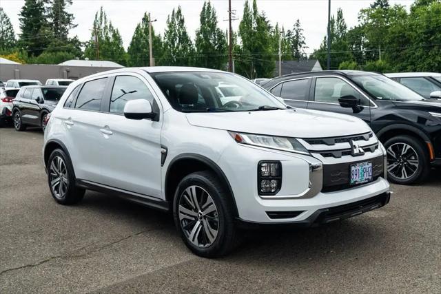 2023 Mitsubishi Outlander Sport 2.0 ES AWC for sale in Milwaukie, OR
