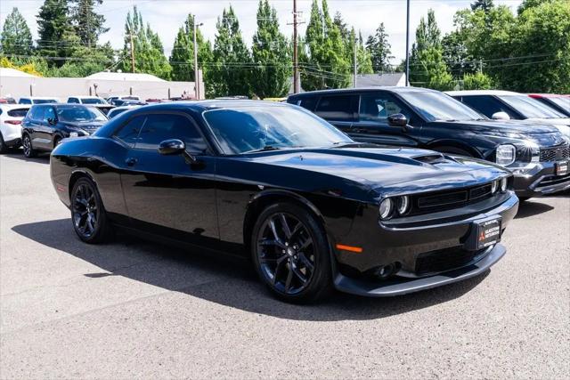 2020 Dodge Challenger R/T for sale in Milwaukie, OR