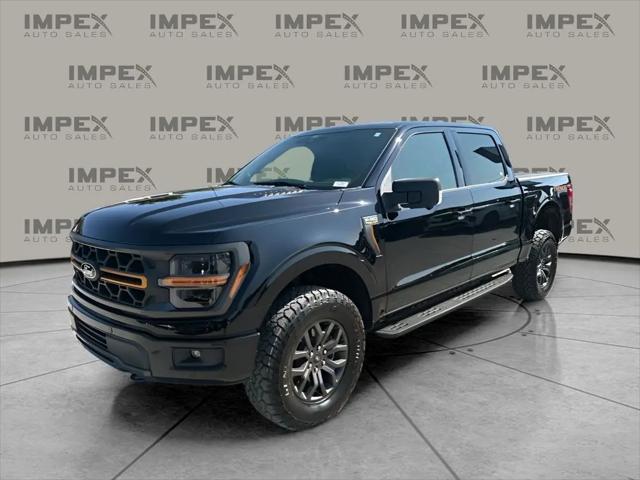 2025 Ford F-150 Tremor for sale in Greensboro, NC