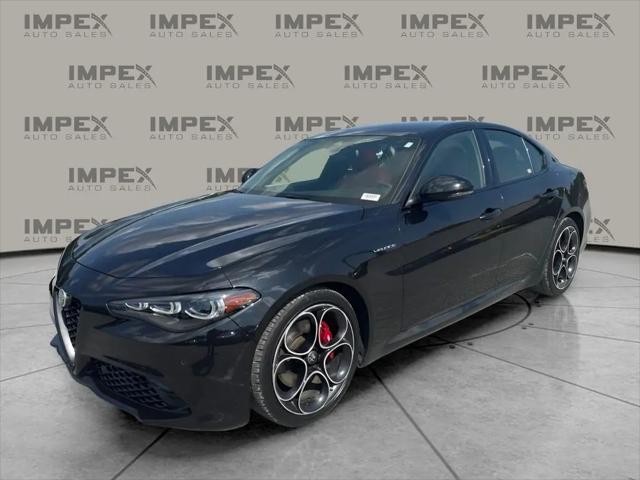 2024 Alfa Romeo Giulia Veloce RWD for sale in Greensboro, NC