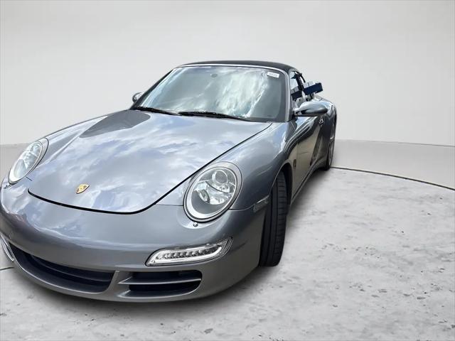 2006 Porsche 911 Carrera for sale in Indianapolis, IN