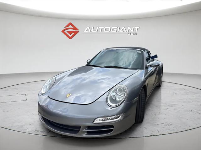 2006 Porsche 911 Carrera for sale in Indianapolis, IN