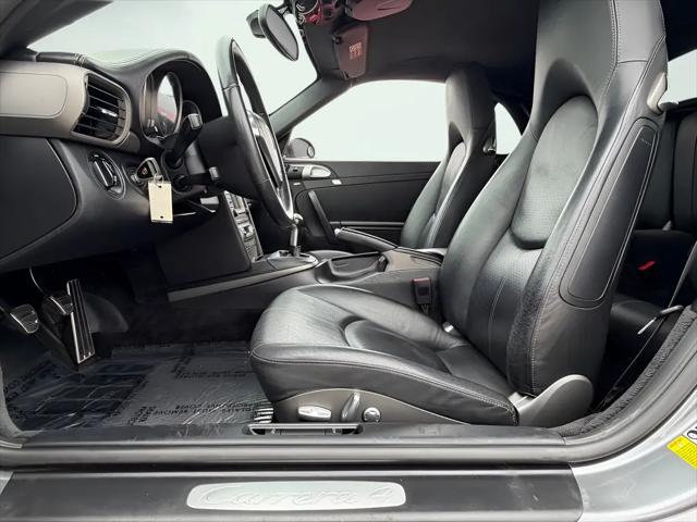 2006 Porsche 911 Carrera