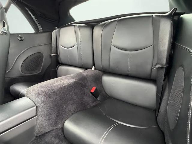 2006 Porsche 911 Carrera