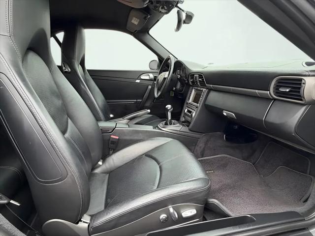 2006 Porsche 911 Carrera