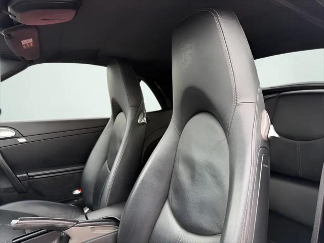 2006 Porsche 911 Carrera