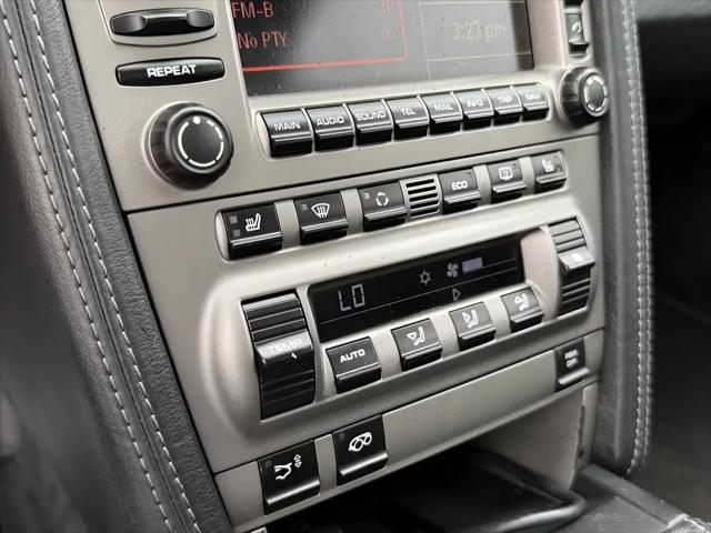 2006 Porsche 911 Carrera