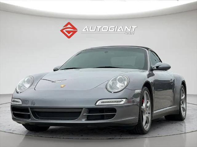 2006 Porsche 911 Carrera for sale in Indianapolis, IN