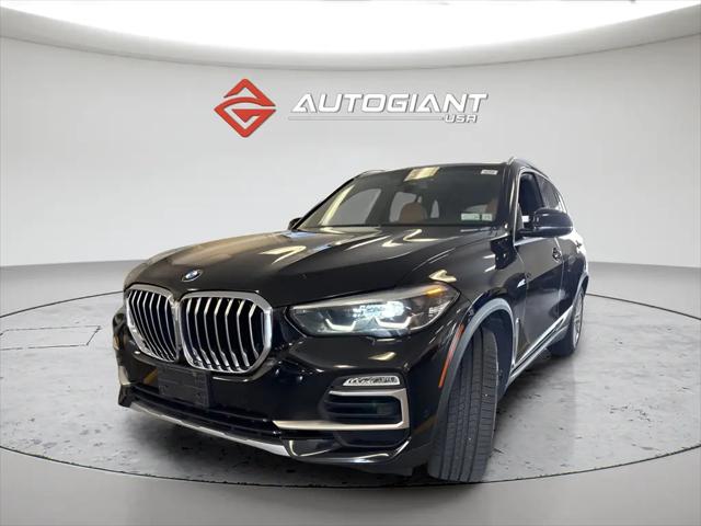 2019 BMW X5 xDrive50i for sale in Indianapolis, IN