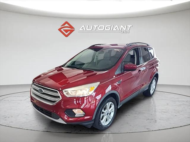 2018 Ford Escape SE for sale in Indianapolis, IN