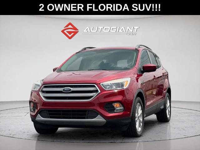 2018 Ford Escape SE for sale in Indianapolis, IN