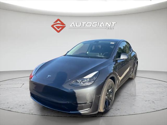 2024 Tesla Model Y Long Range Single Motor Rear-Wheel Drive for sale in Indianapolis, IN