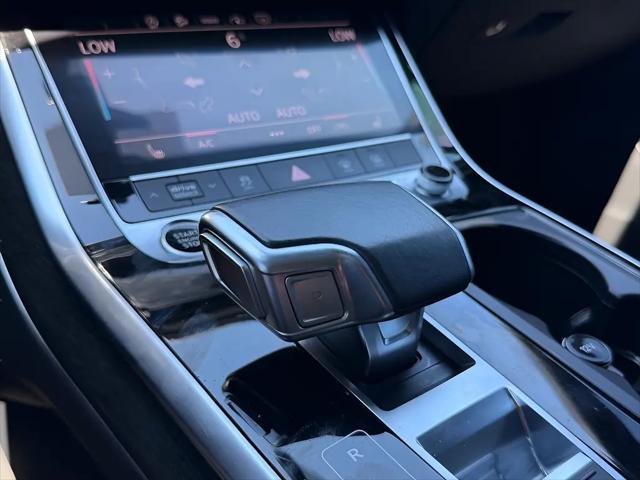 2025 Audi Q7 Prestige 55 TFSI quattro Tiptronic