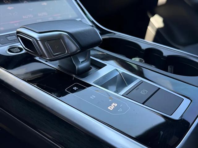 2025 Audi Q7 Prestige 55 TFSI quattro Tiptronic