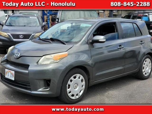 2010 Scion xD Base for sale in Honolulu, HI