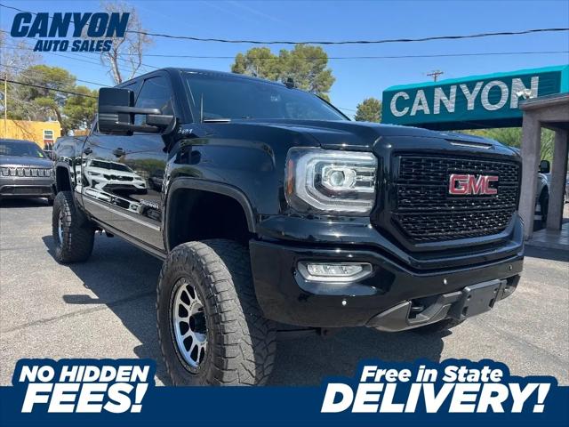 2018 GMC Sierra 1500 SLT for sale in Tucson, AZ