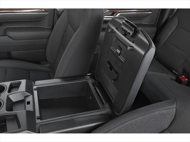 2025 GMC Sierra 1500 4WD Crew Cab Short Box SLT for sale in Cheyenne, WY