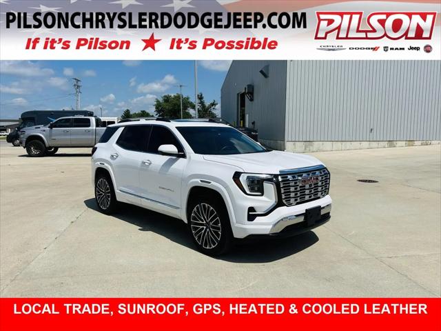 2026 GMC Terrain AWD Denali for sale in Mattoon, IL