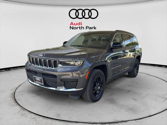 2025 Jeep Grand Cherokee L Laredo X 4x4 for sale in Selma, TX