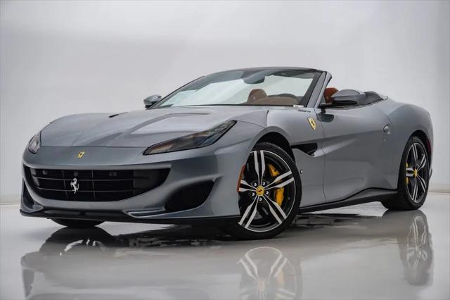 2019 Ferrari Portofino Standard for sale in Downers Grove, IL