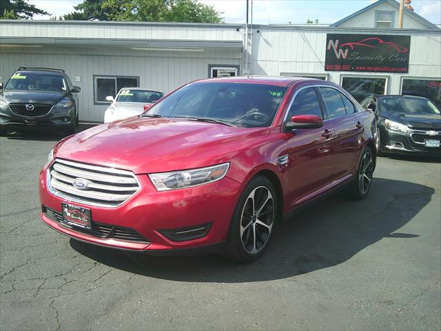 2014 Ford Taurus SEL for sale in Portland, OR