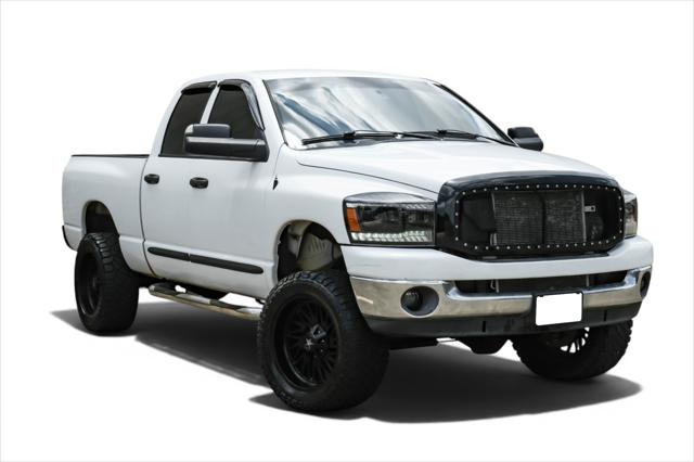 2006 Dodge Ram 2500 SLT/TRX4 Off Road/Sport/Power Wagon for sale in Lewisville, TX