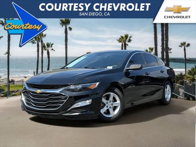 2023 Chevrolet Malibu FWD LS for sale in San Diego, CA