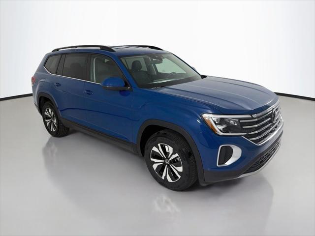 2026 Volkswagen Atlas SE for sale in Lancaster, PA