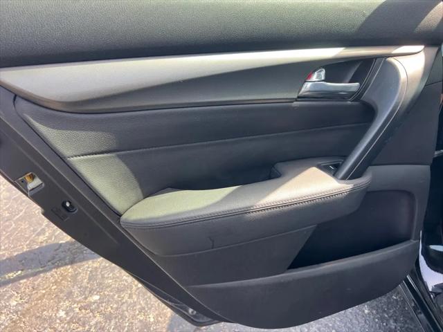 2012 Acura TL 3.5