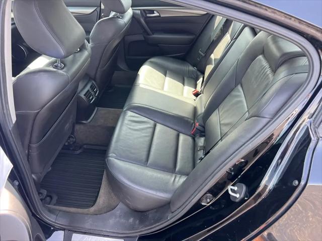 2012 Acura TL 3.5