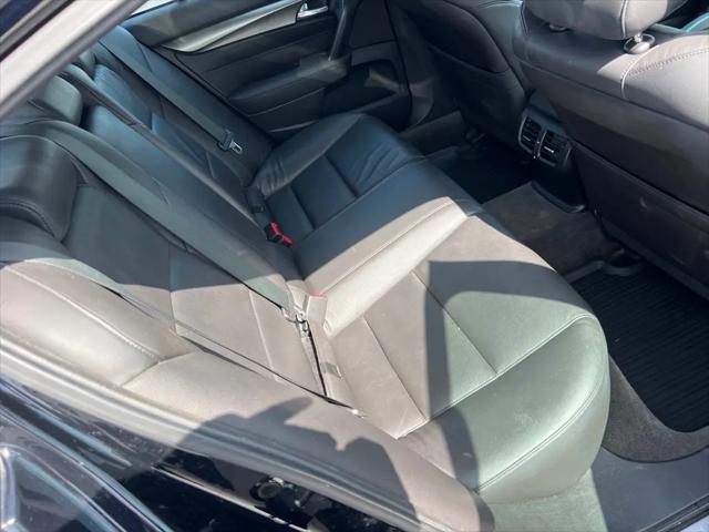 2012 Acura TL 3.5