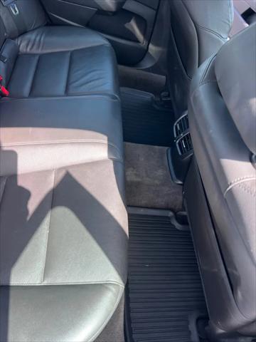 2012 Acura TL 3.5