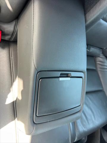 2012 Acura TL 3.5