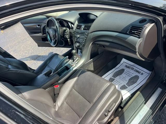 2012 Acura TL 3.5