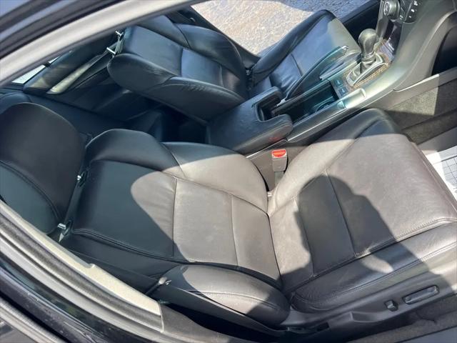 2012 Acura TL 3.5