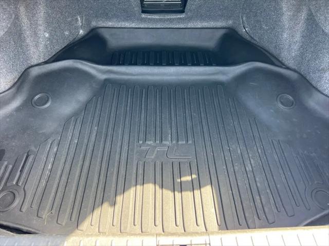 2012 Acura TL 3.5