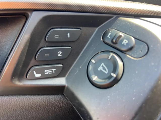 2012 Acura TL 3.5