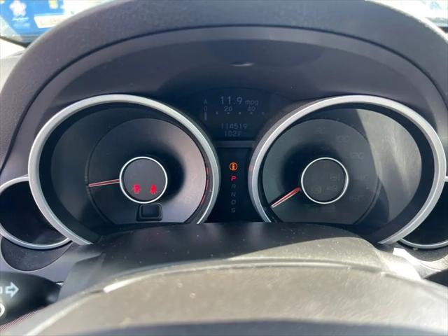 2012 Acura TL 3.5
