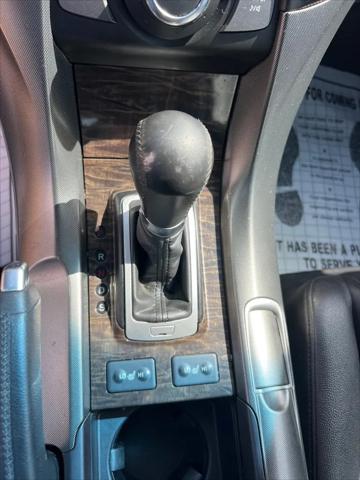 2012 Acura TL 3.5