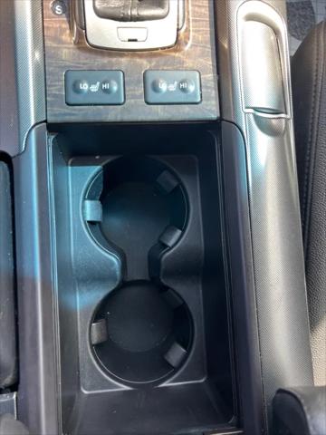 2012 Acura TL 3.5