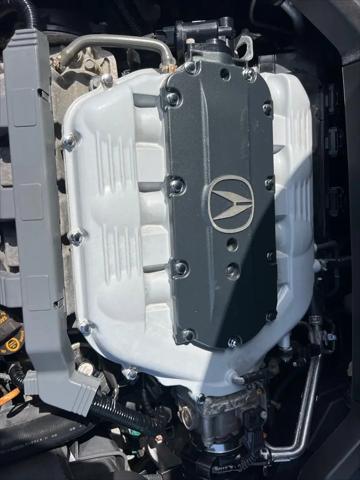 2012 Acura TL 3.5