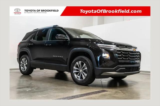 2025 Chevrolet Equinox AWD LT for sale in Brookfield, WI