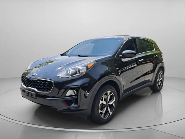 2020 Kia Sportage LX for sale in Alpharetta, GA