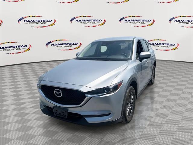 2019 Mazda CX-5 Sport for sale in Hampstead, MD