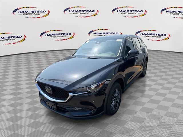 2021 Mazda CX-5 Touring for sale in Hampstead, MD