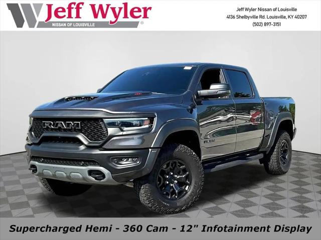 2023 Ram 1500 TRX Crew Cab 4x4 5'7" Box for sale in Louisville, KY